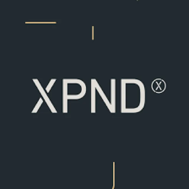 XPND logo
