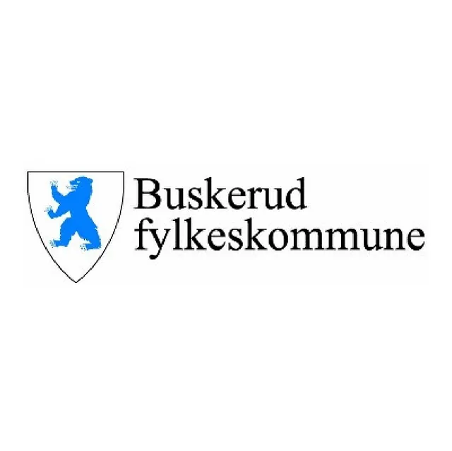 Buskerud Fylkeskommune logo