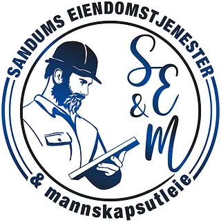 logo - Sandums Eiendomstjenester AS