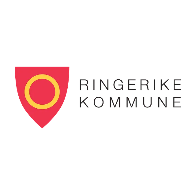Ringerike Kommune logo