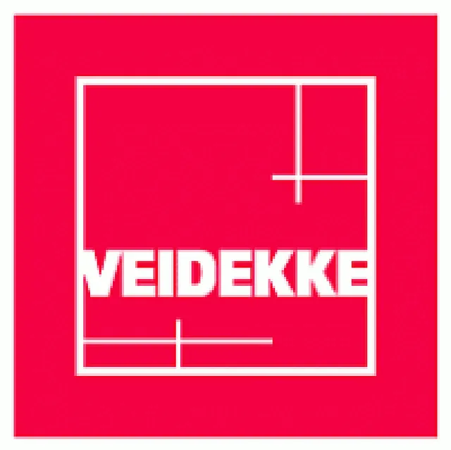 Veidekke logo