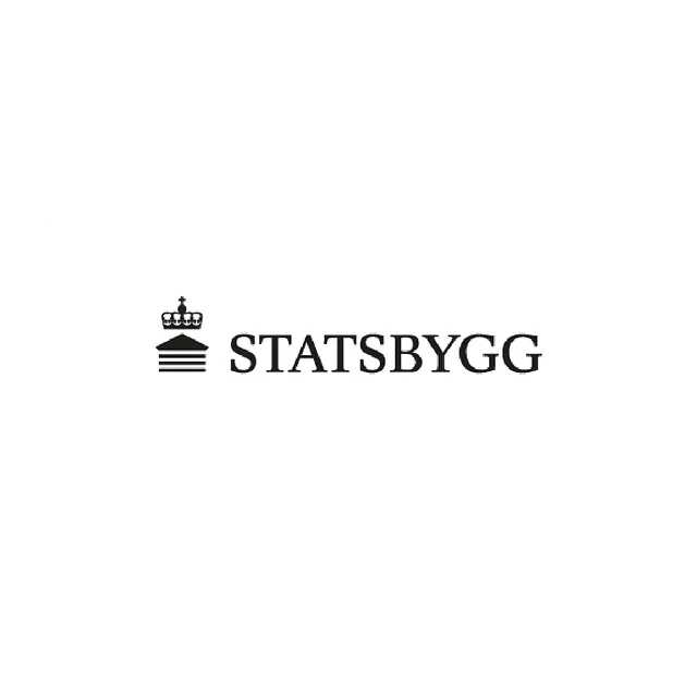 Statsbygg logo