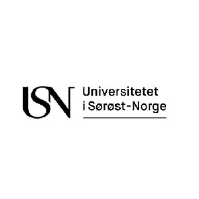 Universitetet i Sørøst-Norge logo